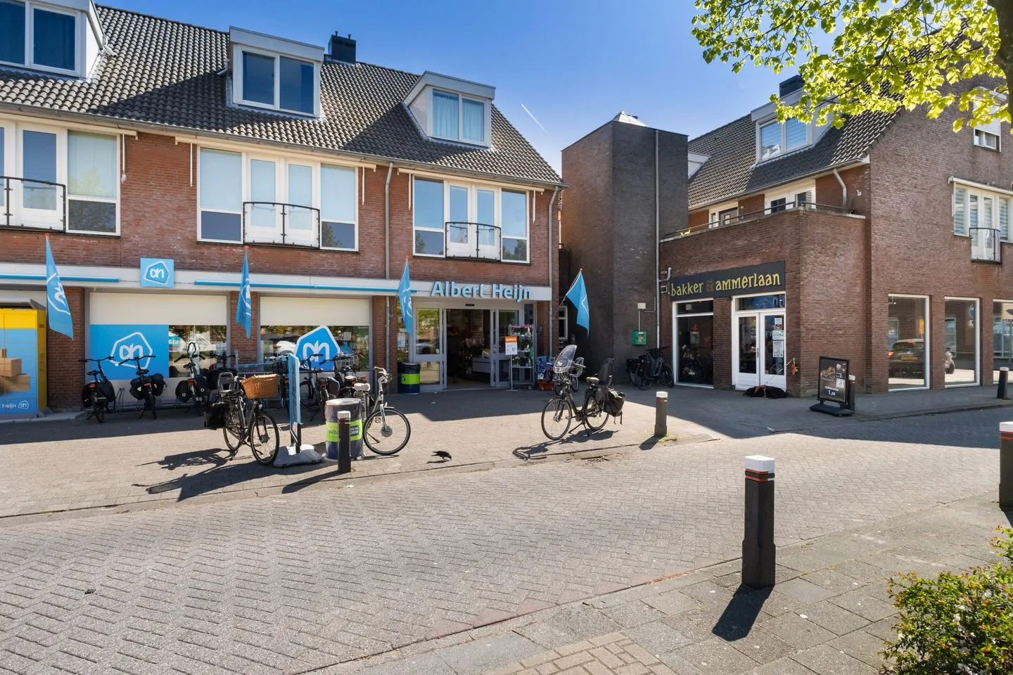 Dorpsstraat 100 Hazerswoude-Dorp thumbnail 45