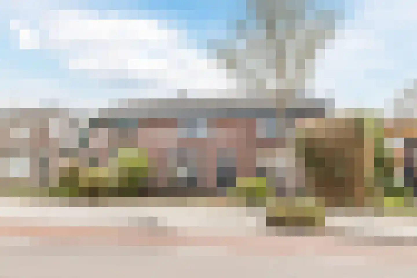 Dorpsstraat 1013 in Assendelft