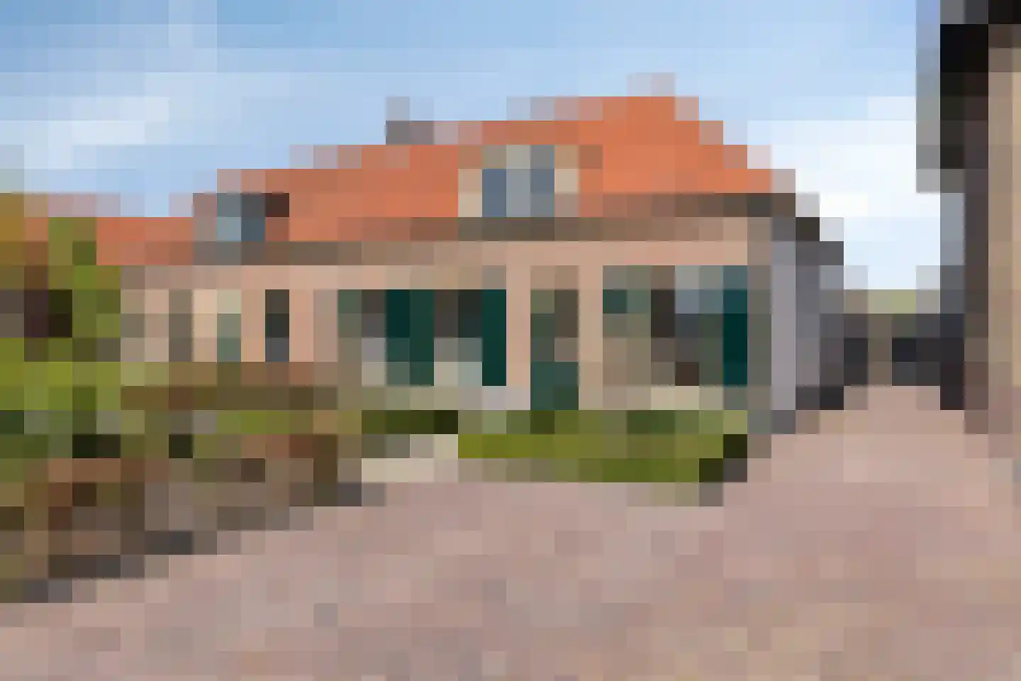 Dorpsstraat 104 dans Renswoude