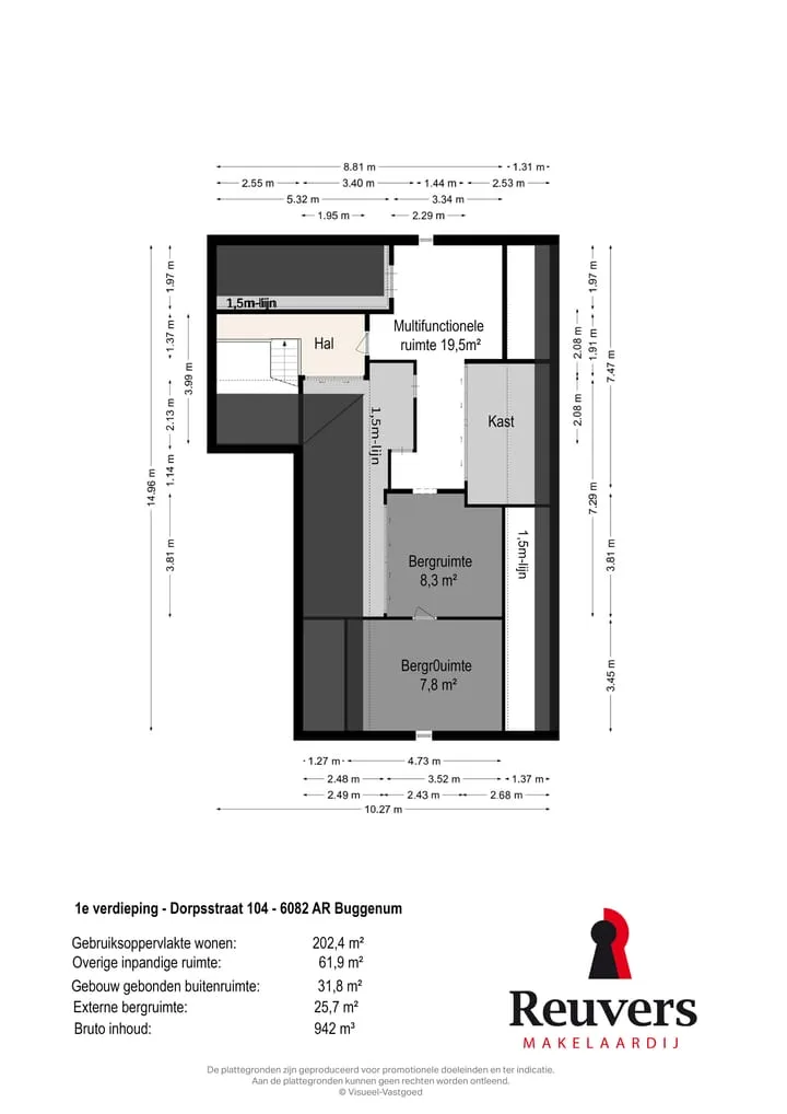 Dorpsstraat 104 Buggenum thumbnail 60