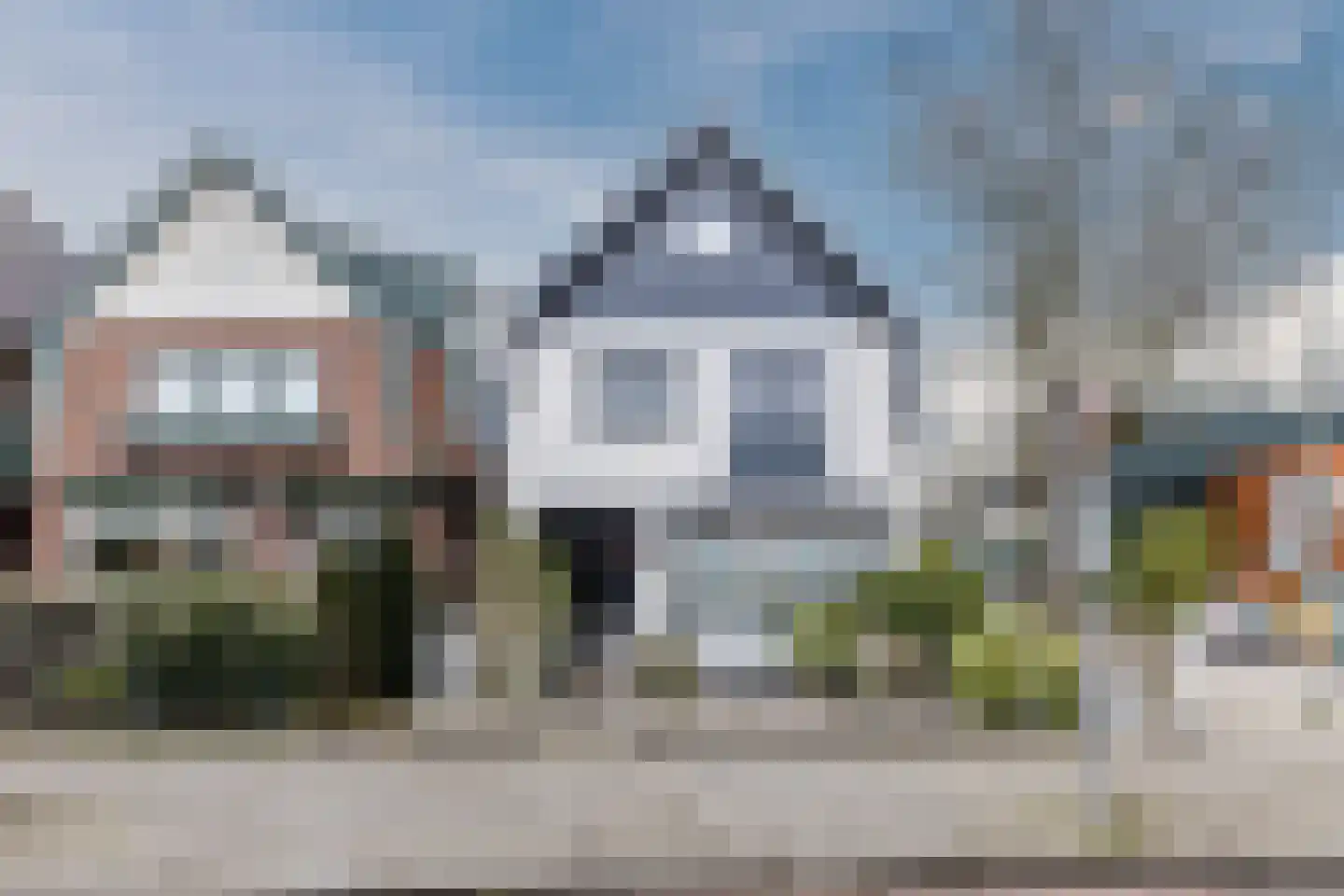 Dorpsstraat 1043 Assendelft