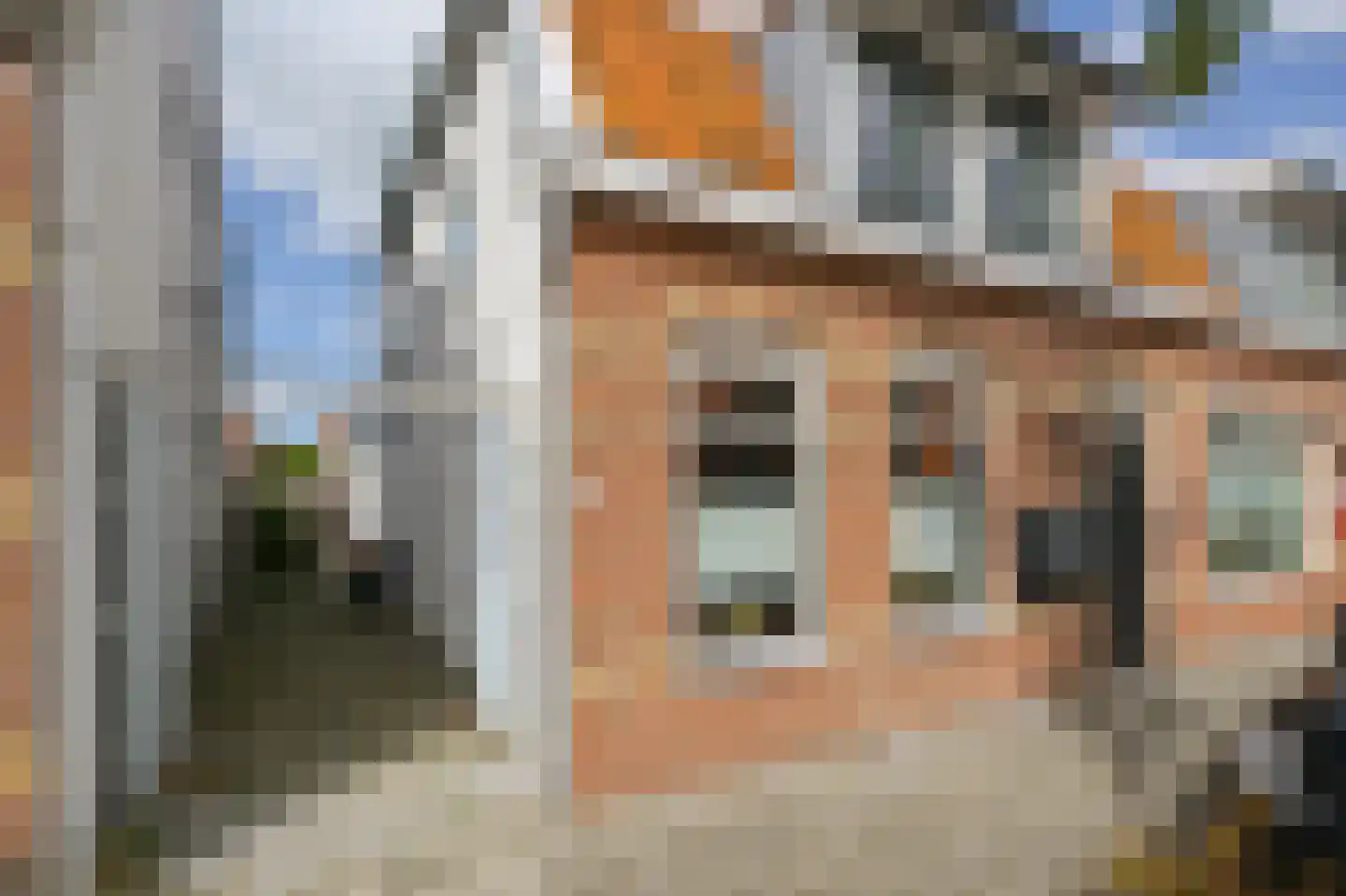 Dorpsstraat 1054 in Assendelft
