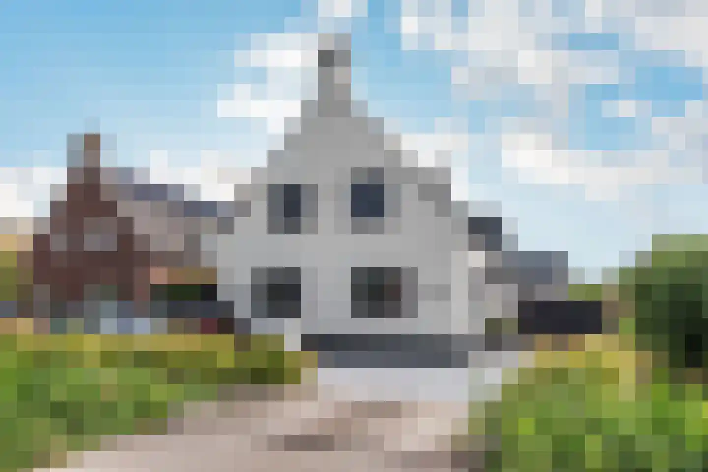 Dorpsstraat 106 in Aalsmeer