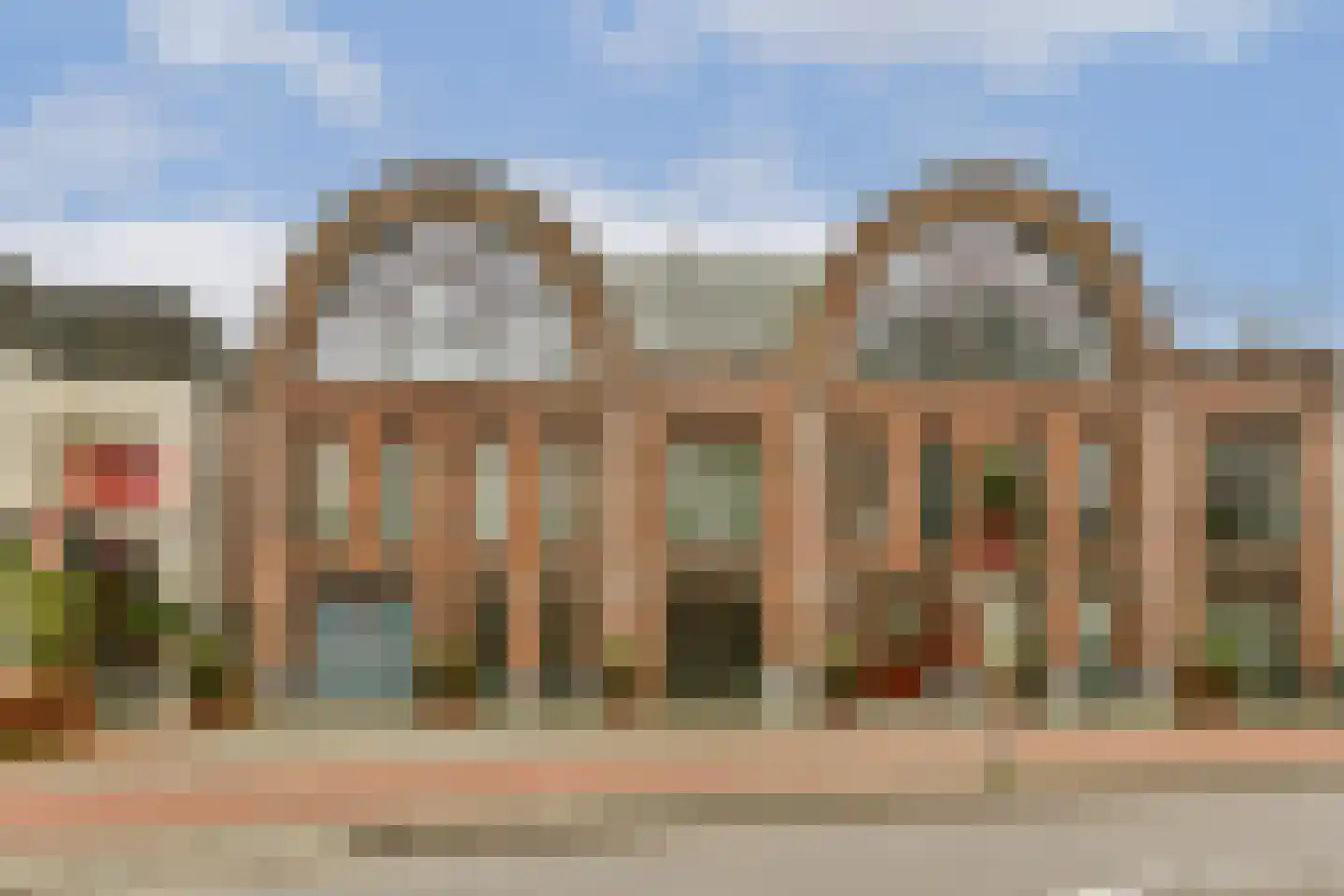 Dorpsstraat 106 A Amstelveen