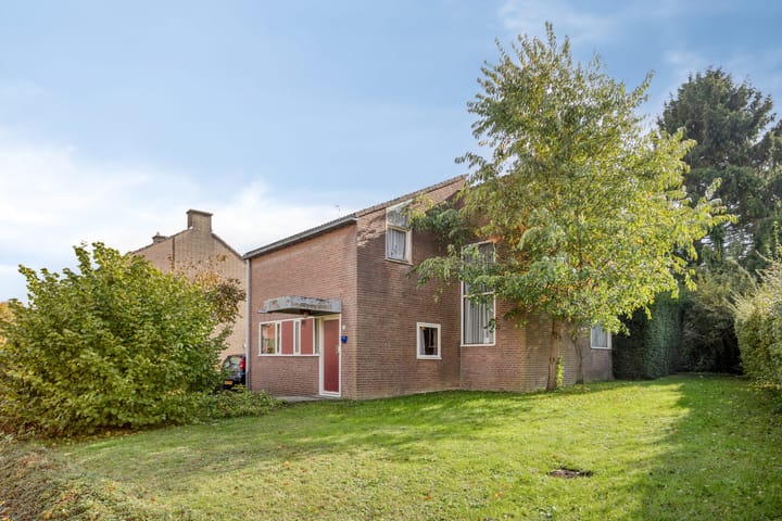 Photo de la maison Dorpsstraat 108, Eckelrade