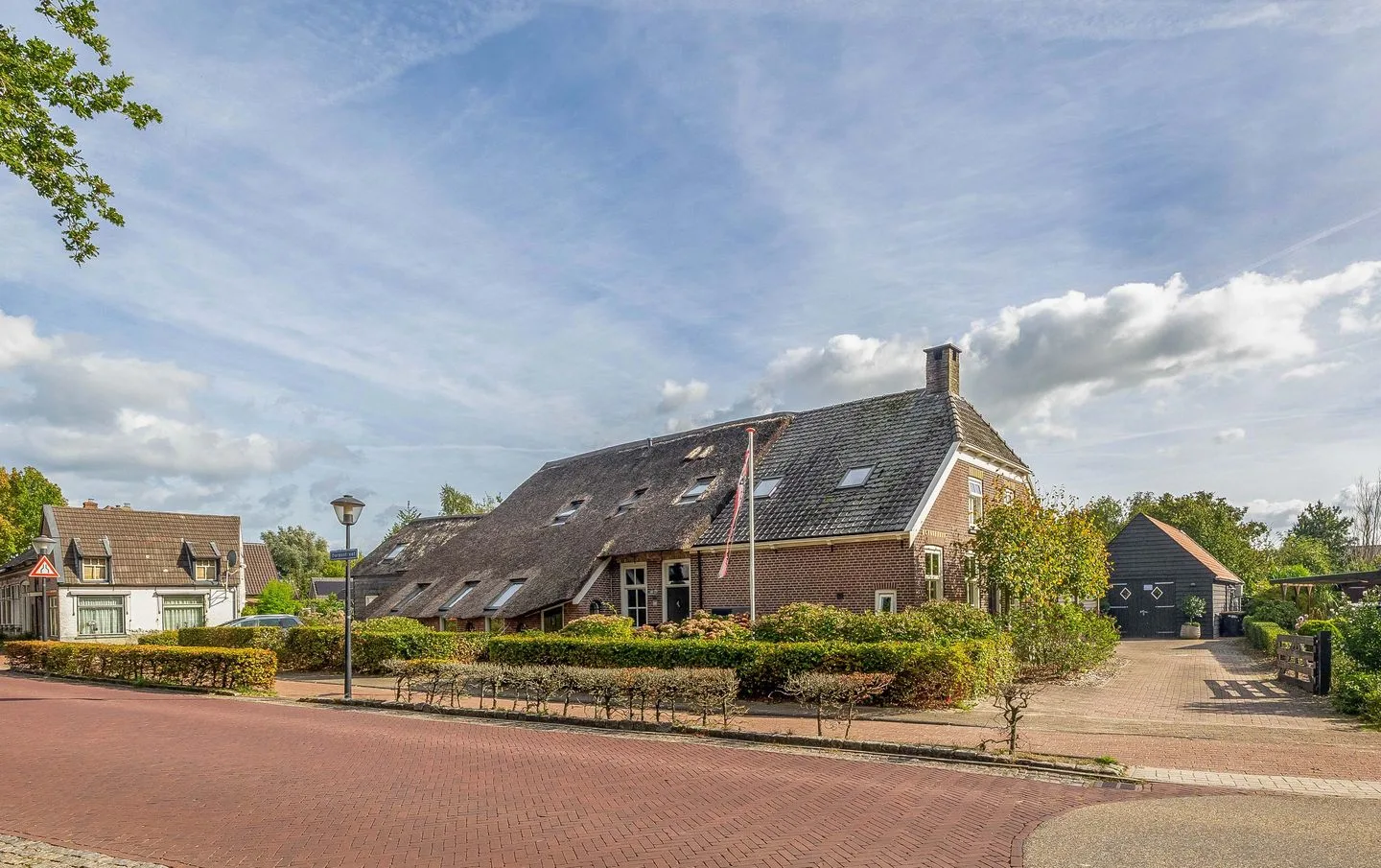 Dorpsstraat 108 de Wijk