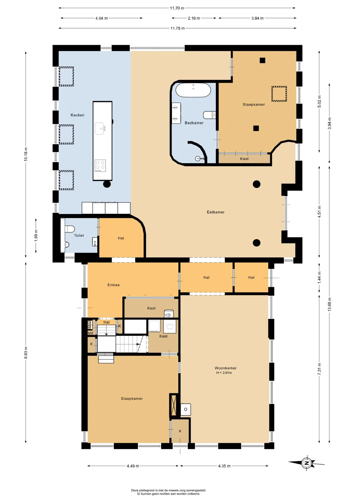 Dorpsstraat 108 de Wijk thumbnail 64