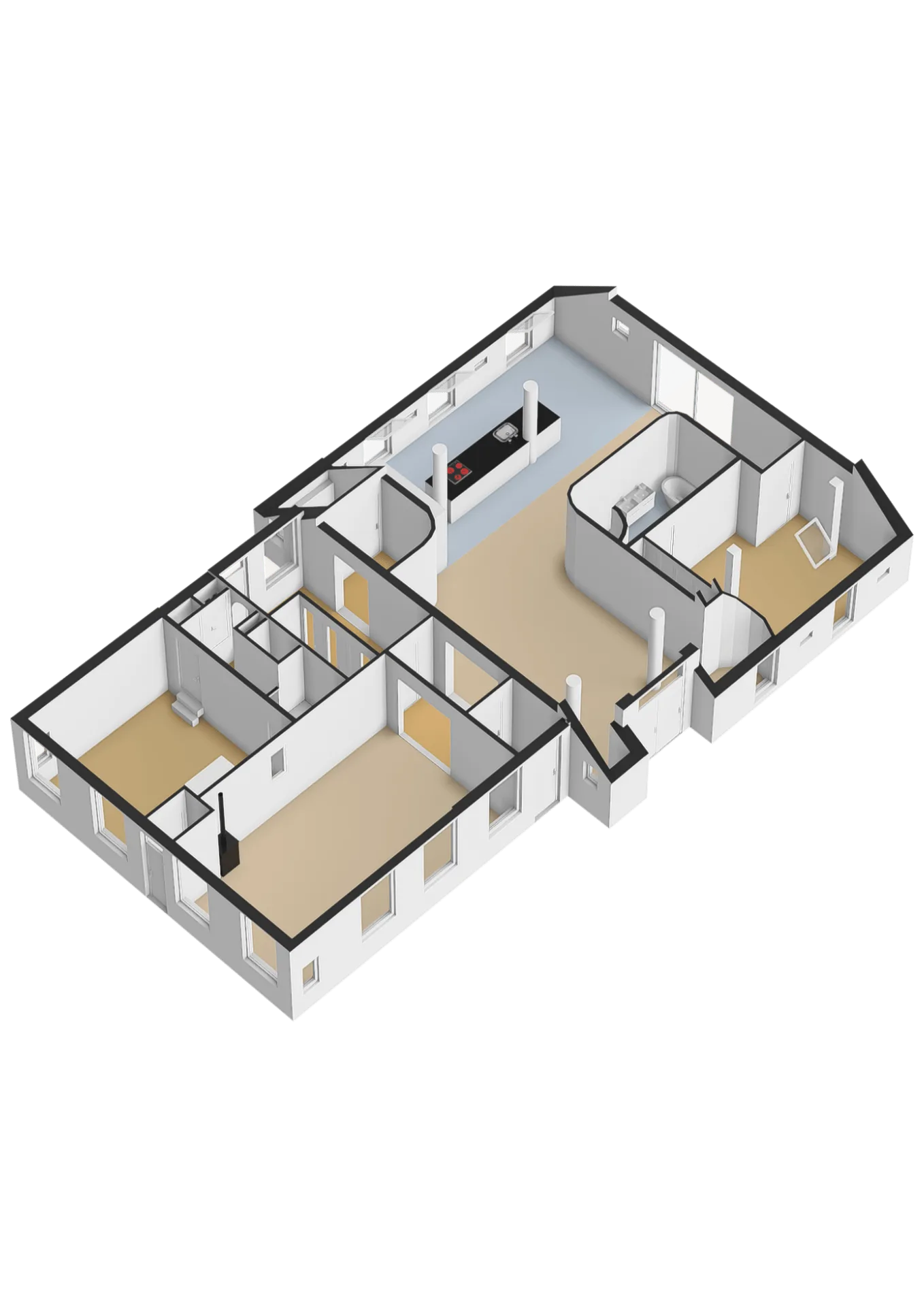 Dorpsstraat 108 de Wijk thumbnail 65