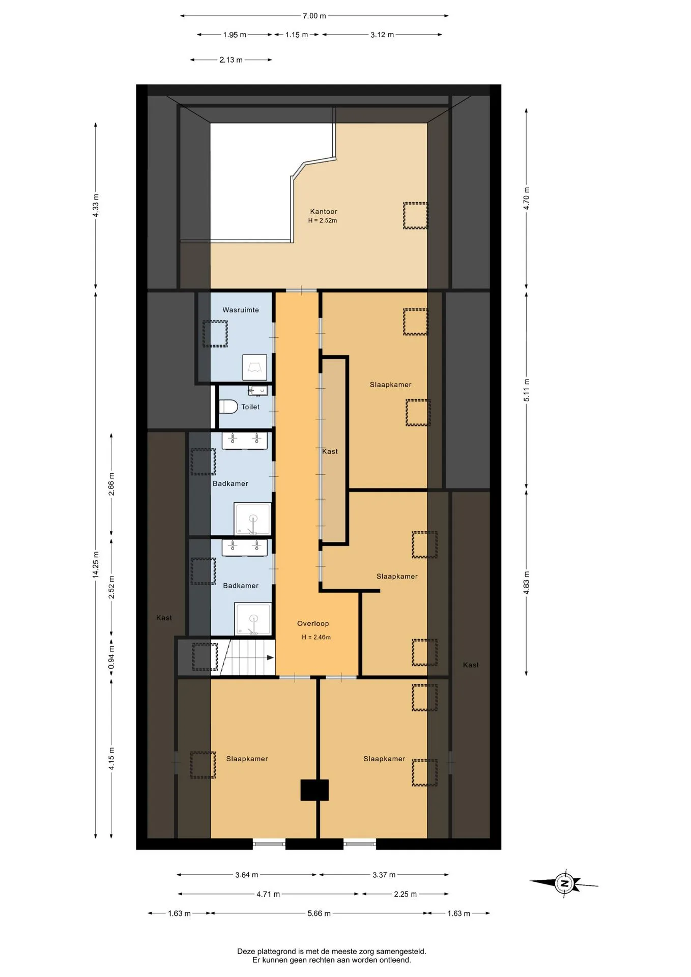 Dorpsstraat 108 de Wijk thumbnail 66