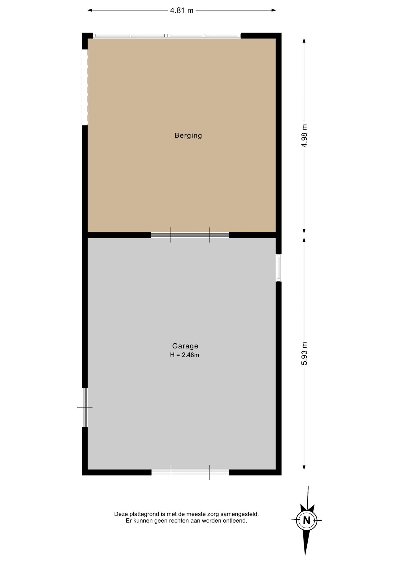 Dorpsstraat 108 de Wijk thumbnail 70