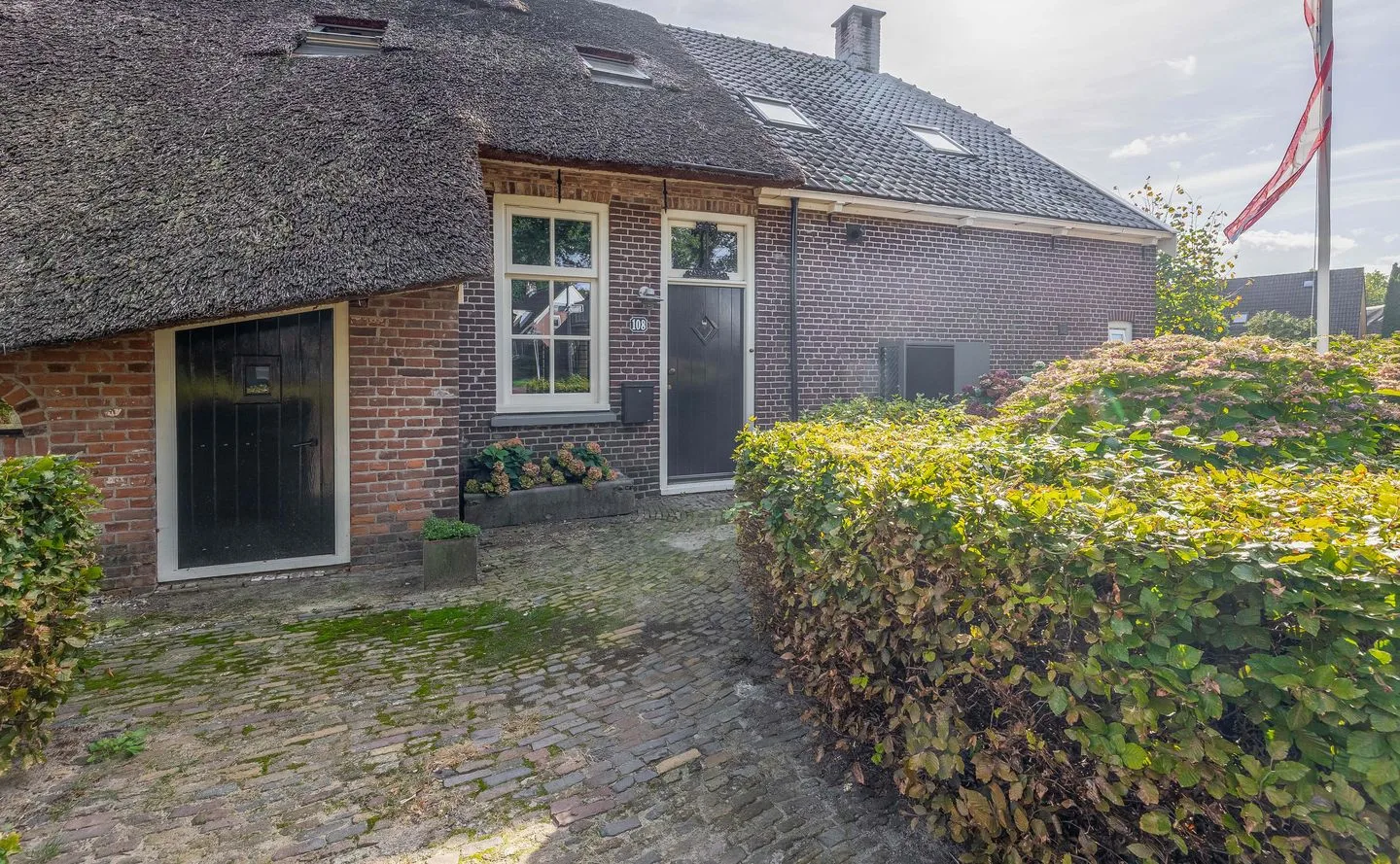 Dorpsstraat 108 de Wijk thumbnail 8