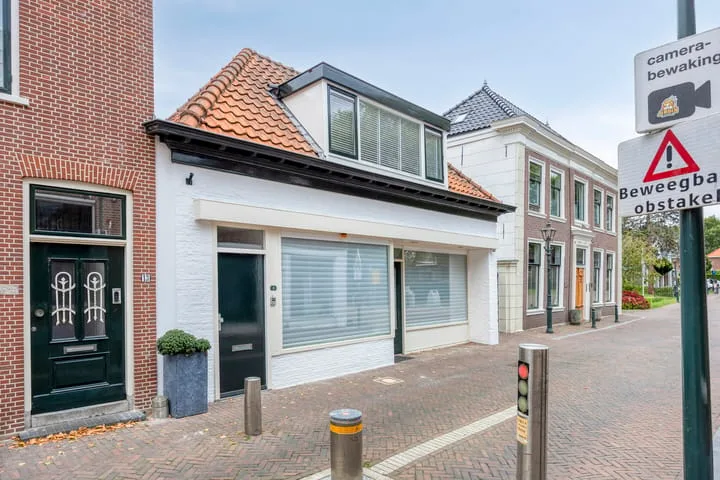 Dorpsstraat 11 A Zoetermeer foto 2