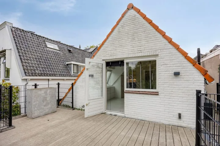 Dorpsstraat 11 A Zoetermeer thumbnail 20