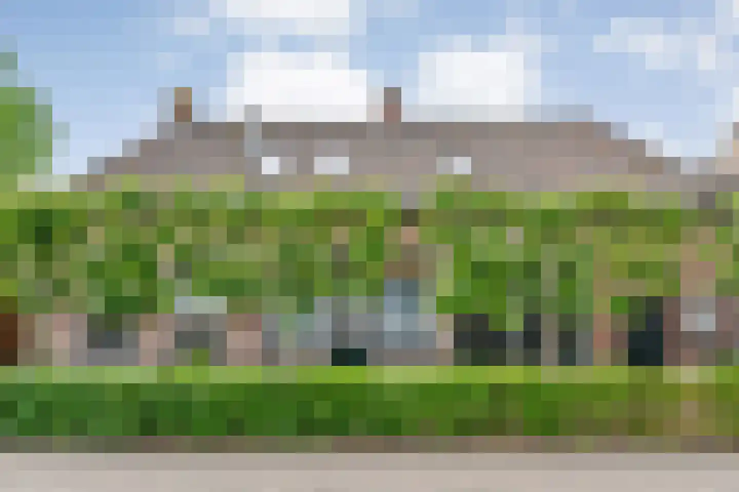 Dorpsstraat 112 in de Wijk