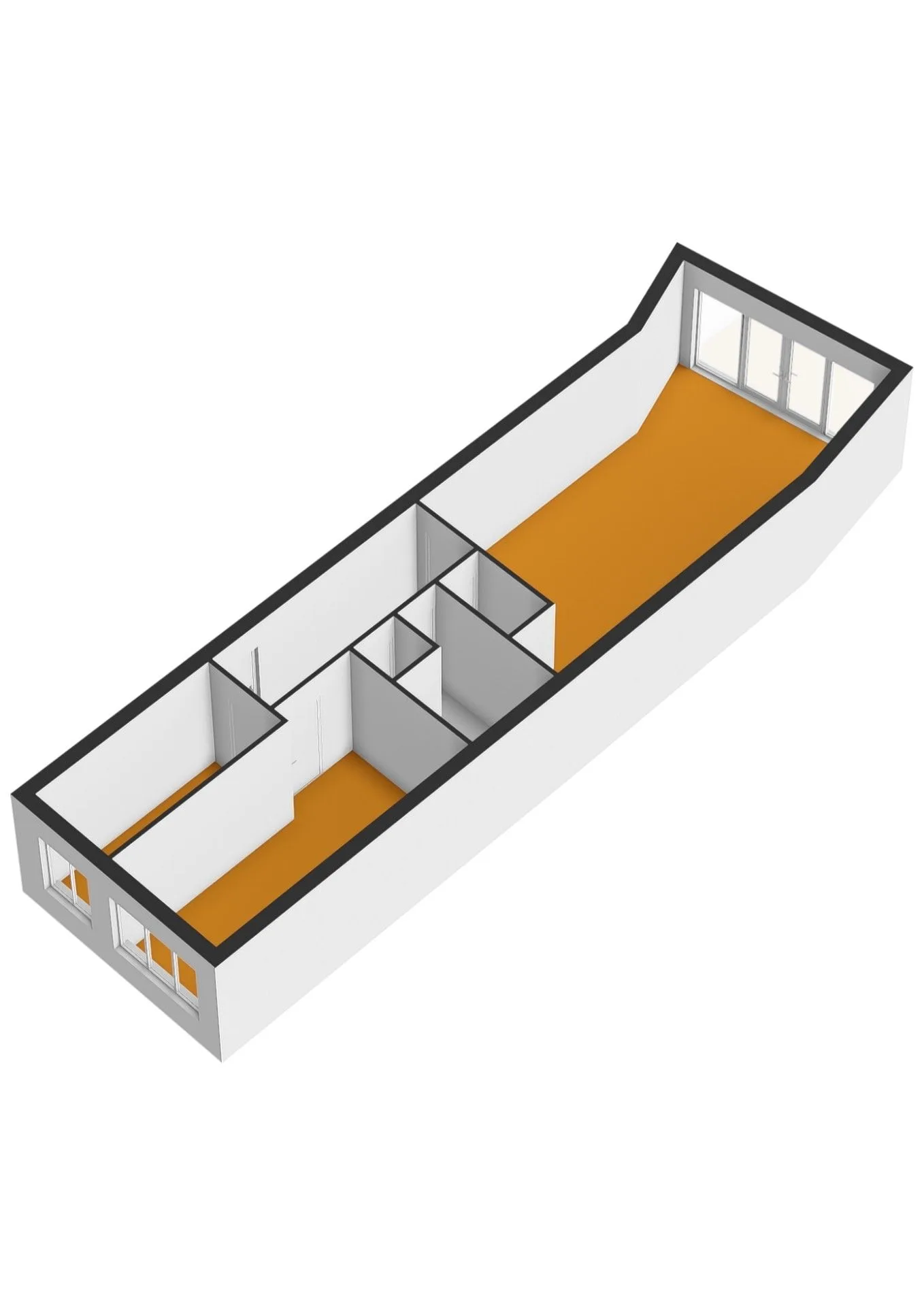 Dorpsstraat 114 A St. Willebrord thumbnail 11