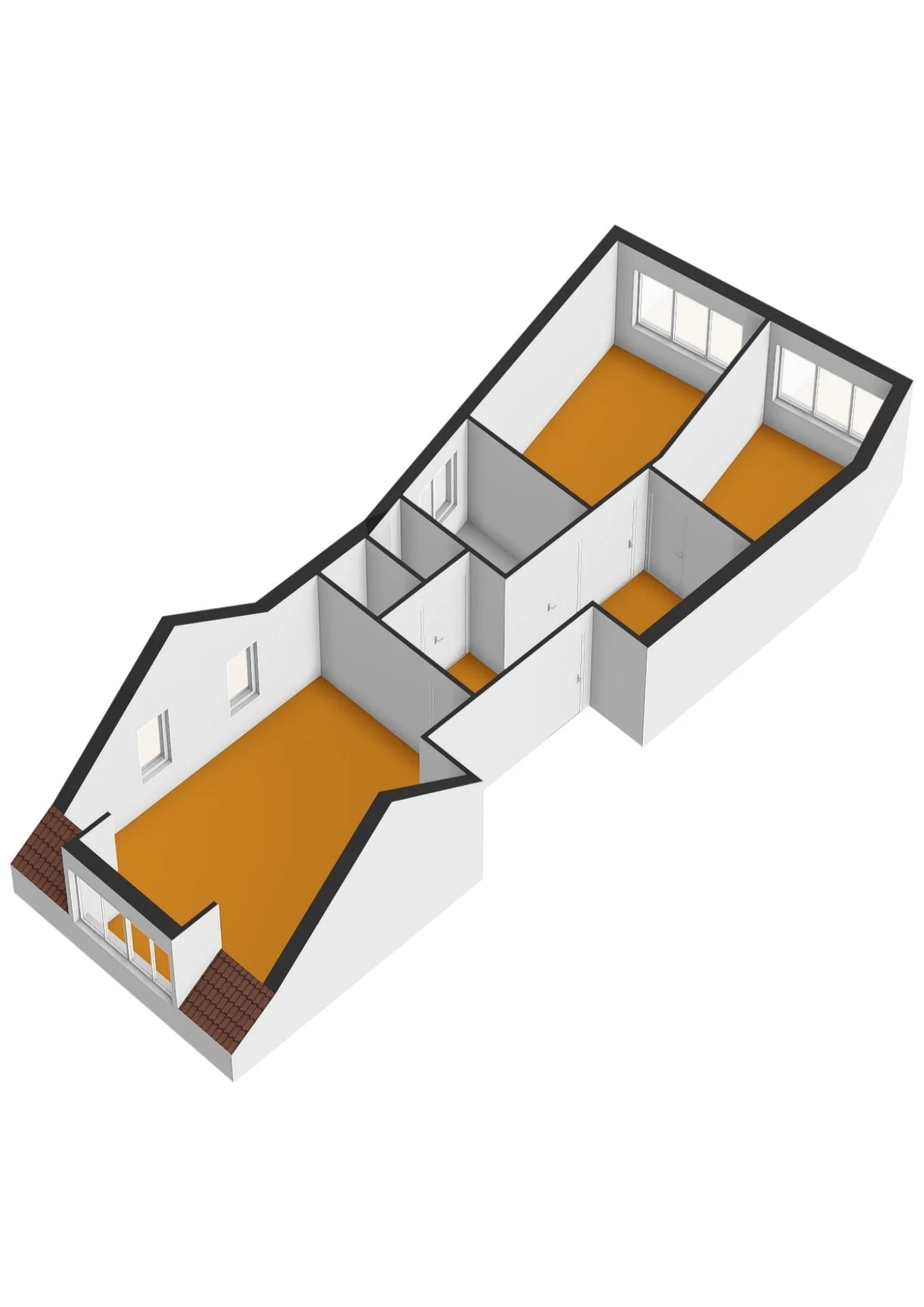Dorpsstraat 114 B St. Willebrord thumbnail 11