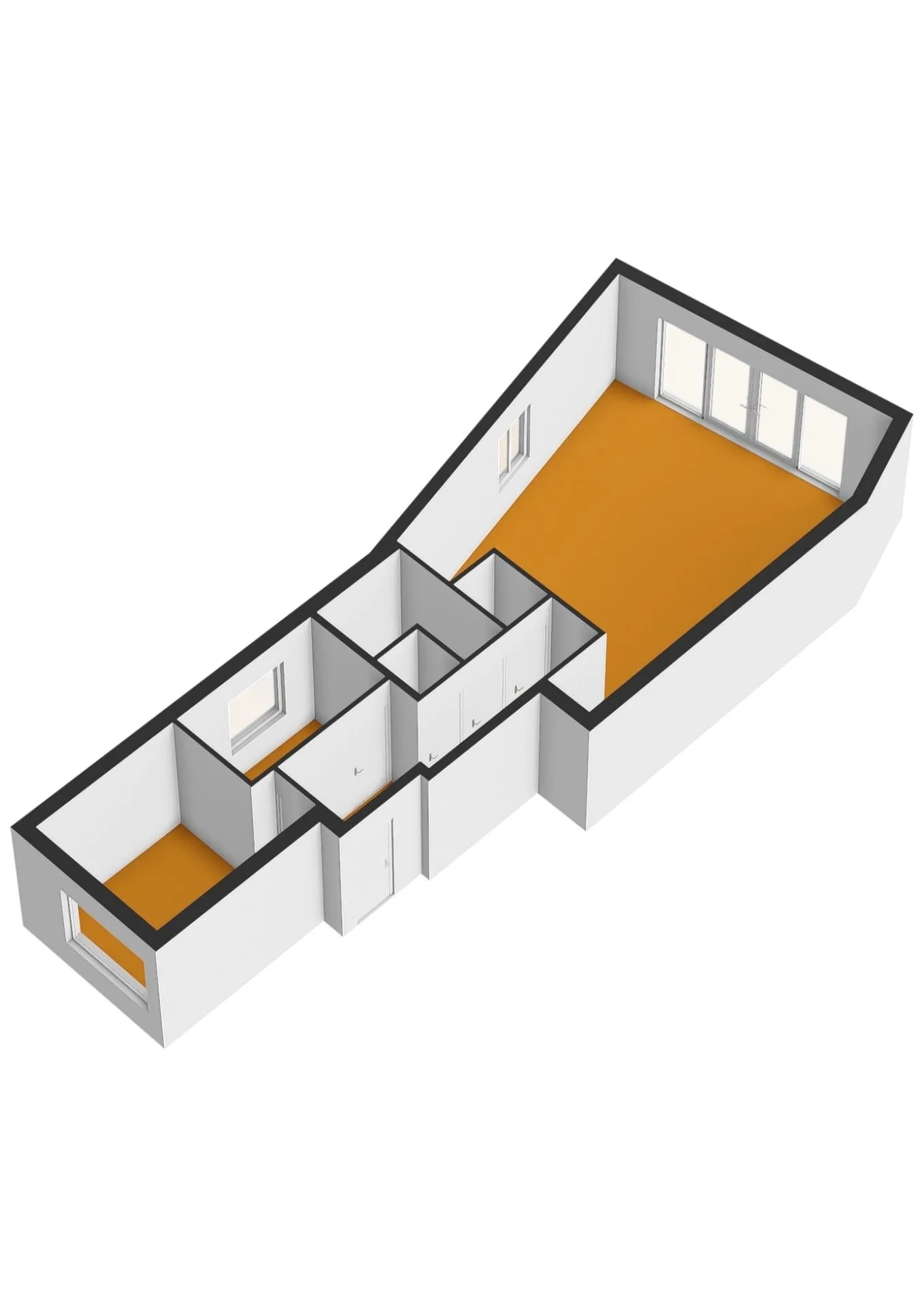 Dorpsstraat 114 St. Willebrord thumbnail 11