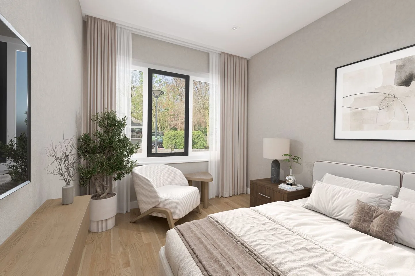 Dorpsstraat 114 St. Willebrord thumbnail 4