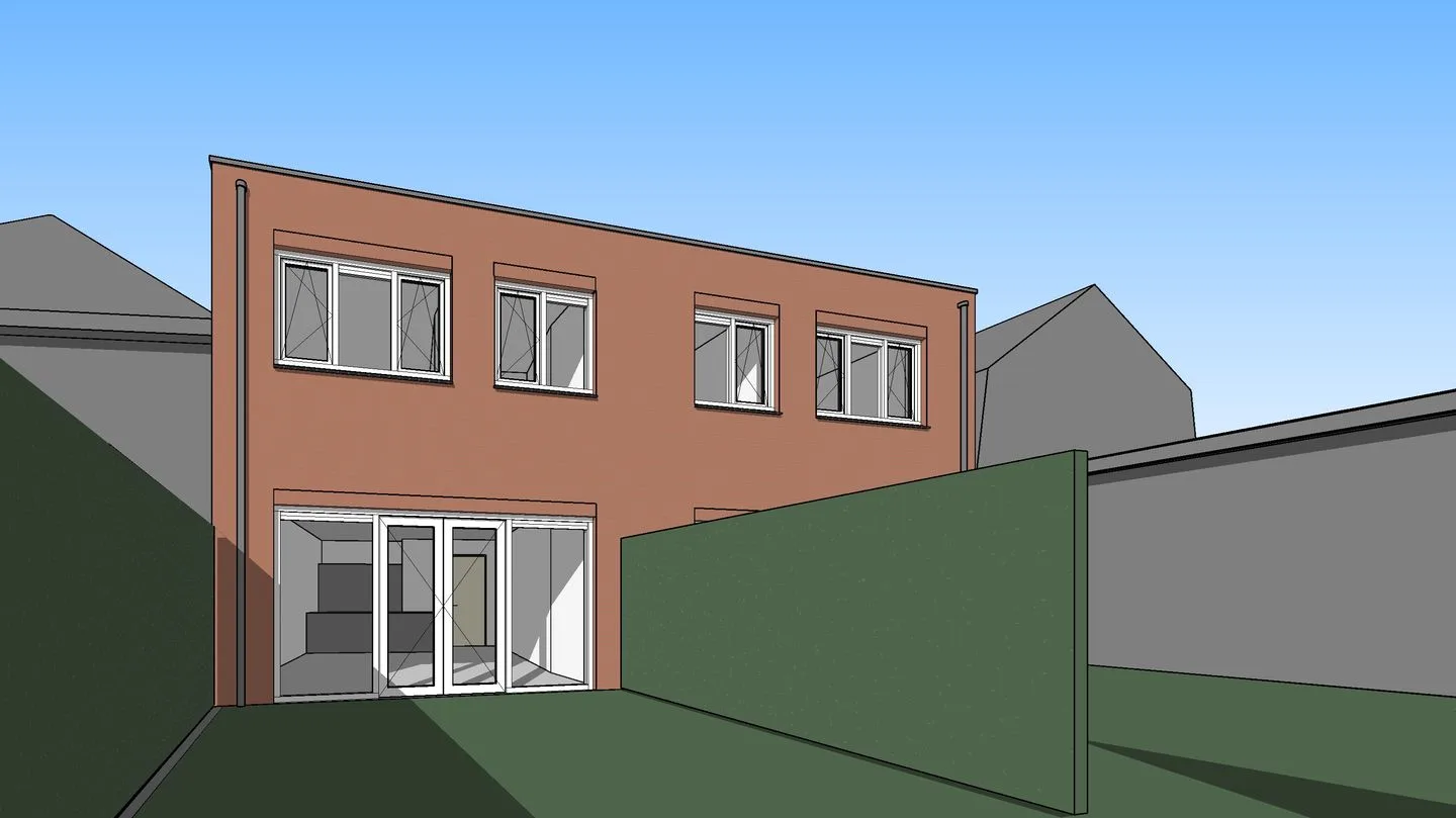 Dorpsstraat 114 St. Willebrord thumbnail 9