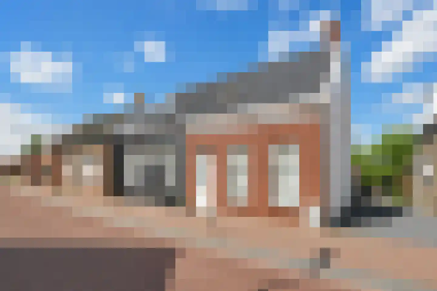 Dorpsstraat 116 in Heinkenszand