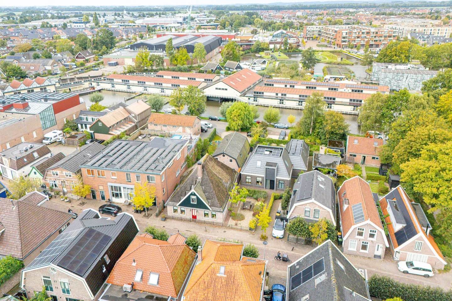 Dorpsstraat 117 Broek op Langedijk thumbnail 89
