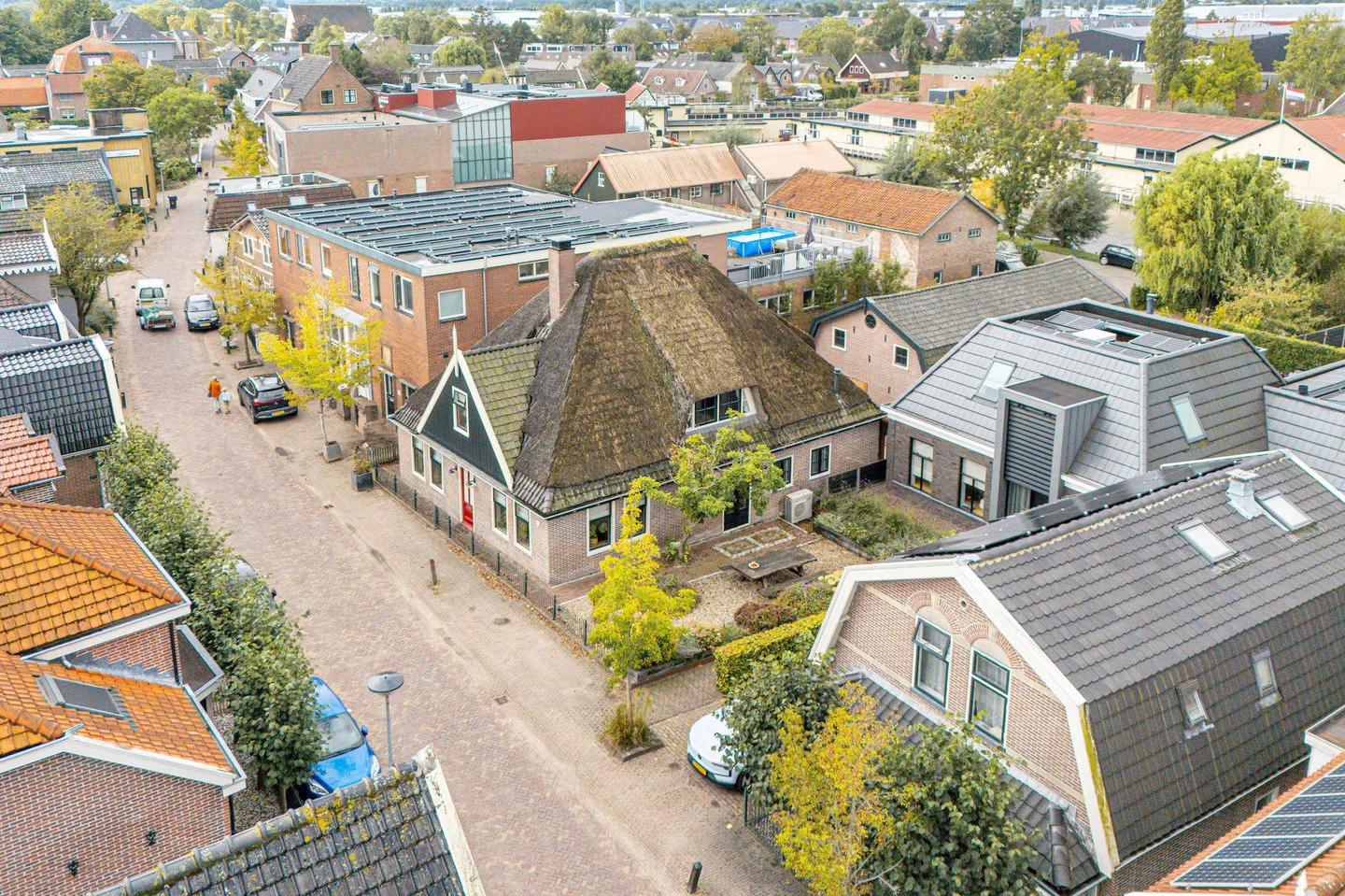 Dorpsstraat 117 Broek op Langedijk thumbnail 90