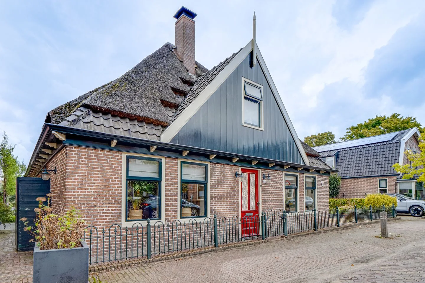 Dorpsstraat 117 Broek op Langedijk thumbnail 96