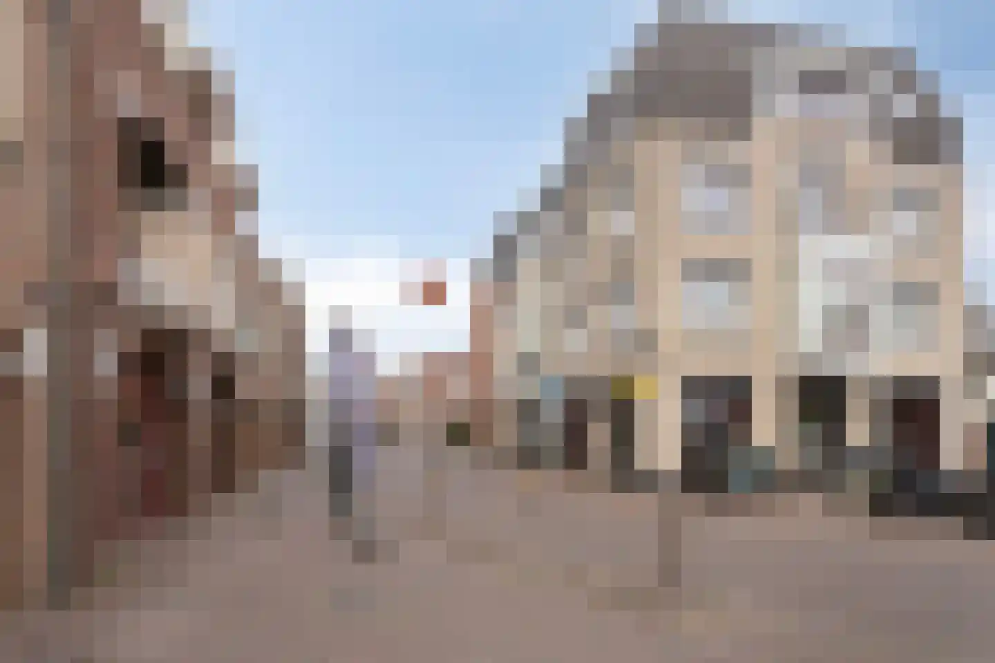 Dorpsstraat 12 in Zoetermeer
