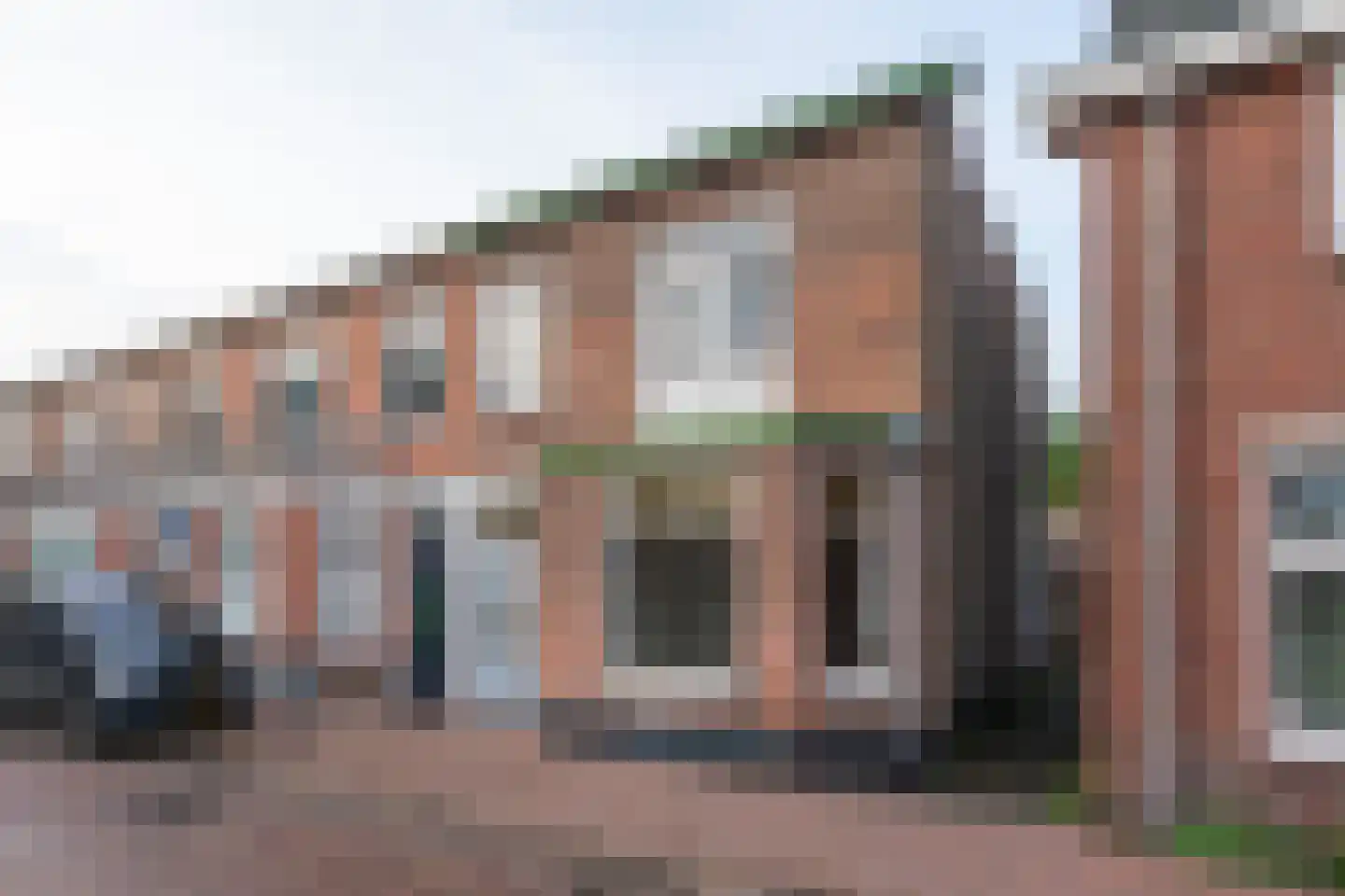 Dorpsstraat 12 Warmond