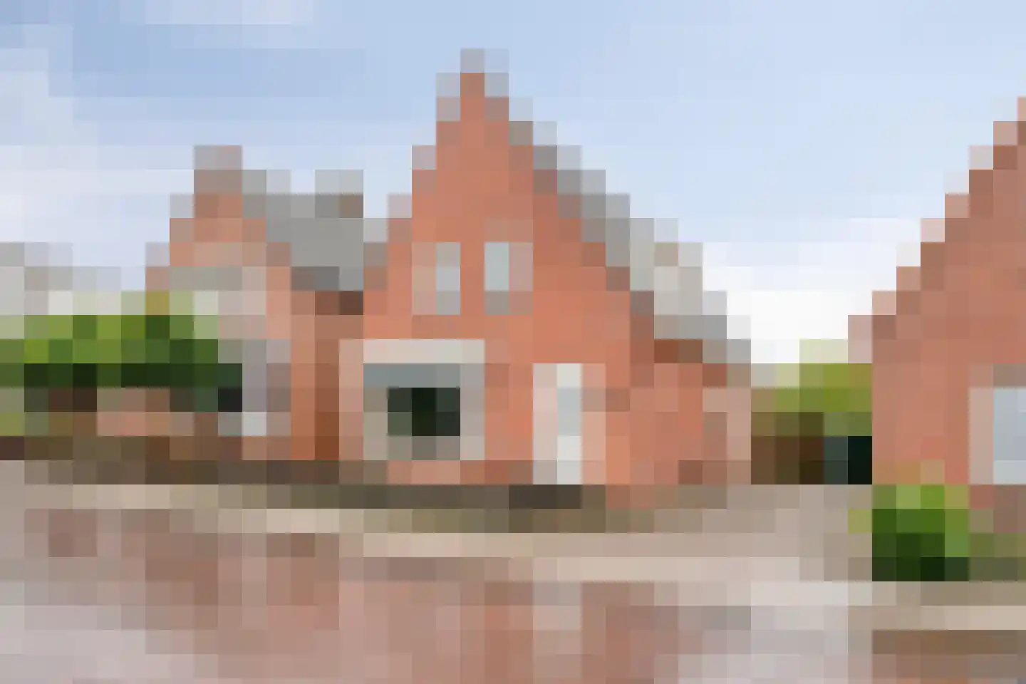 Dorpsstraat 121 in Woensdrecht