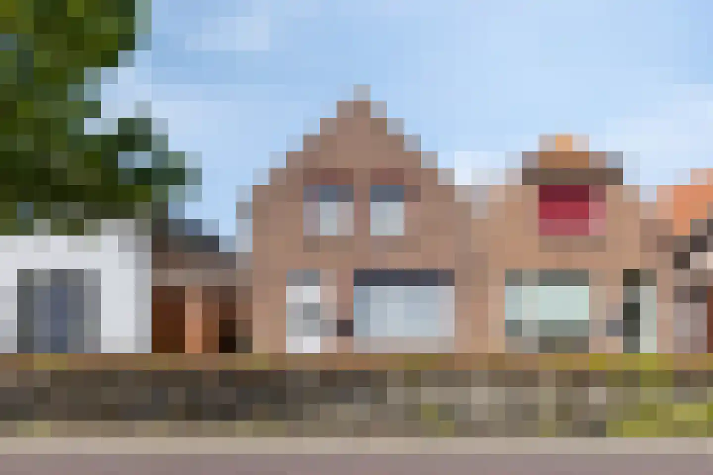 Dorpsstraat 124 Breskens
