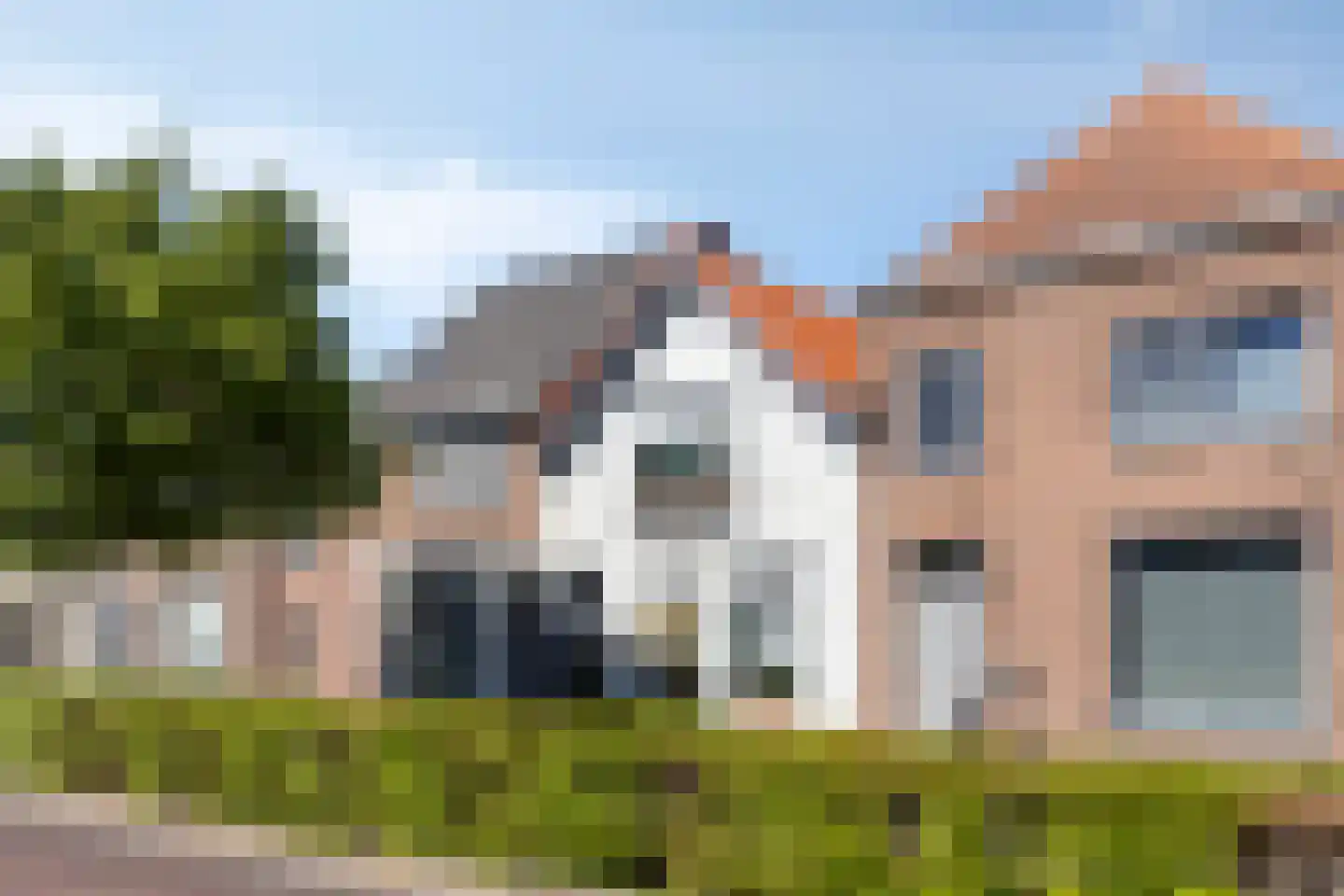 Dorpsstraat 136 Breskens