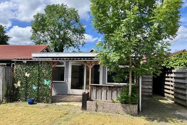 Dorpsstraat 138-25 in Winkel photo