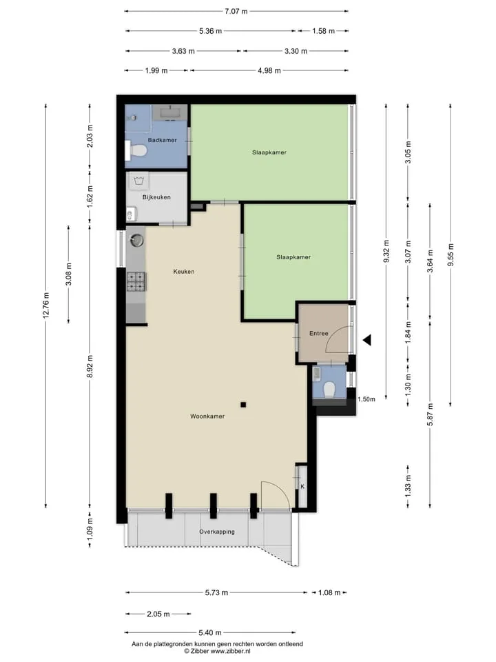 Dorpsstraat 138 Castricum thumbnail 34