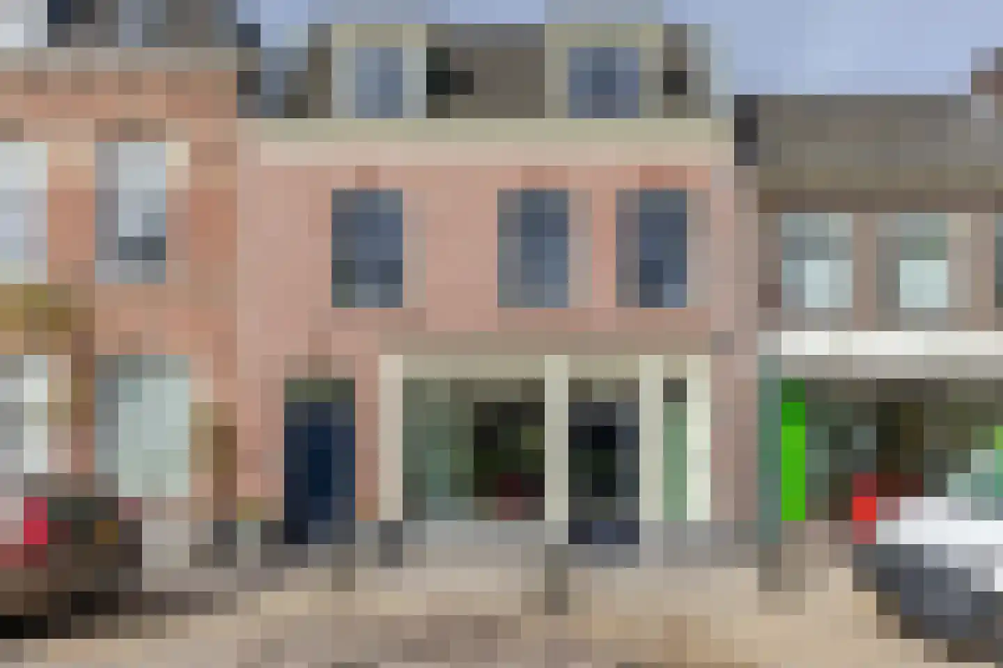 Dorpsstraat 14 A Nieuwegein