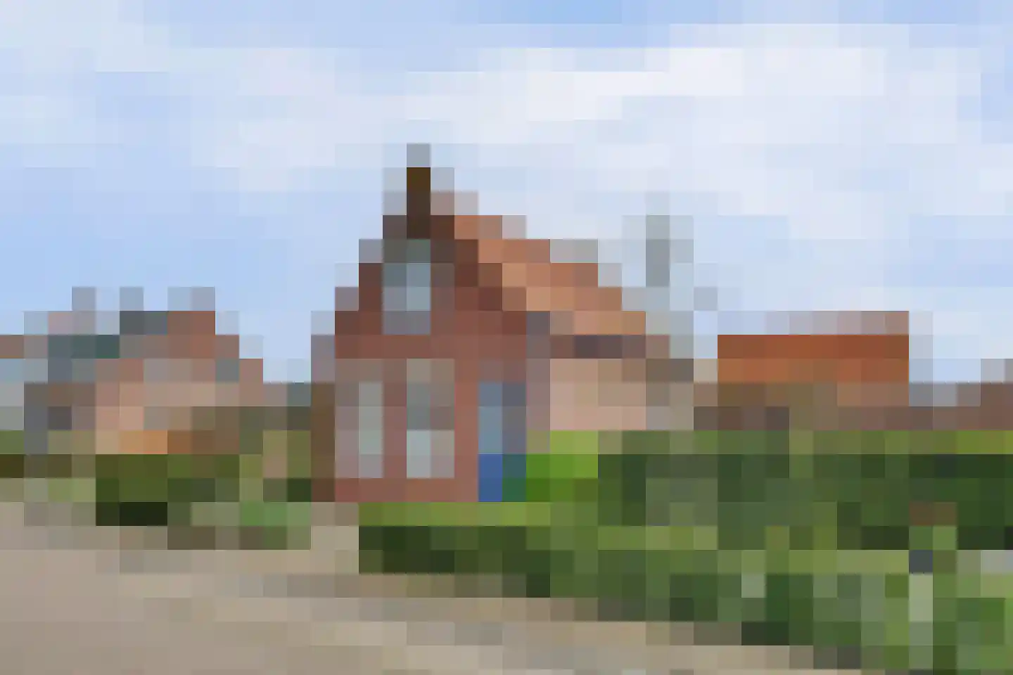 Dorpsstraat 16 dans Kattendijke