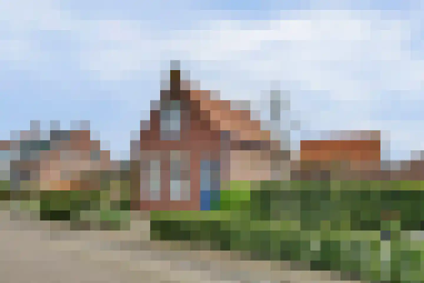 Dorpsstraat 16 in Kattendijke