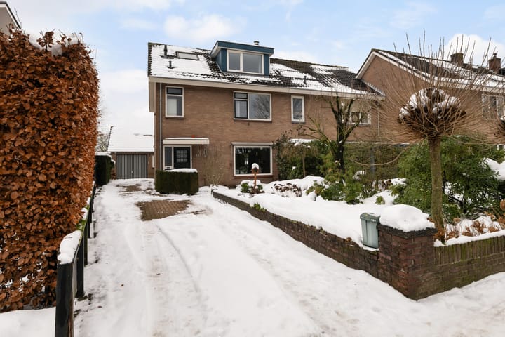 Foto de la vivienda Dorpsstraat 161, Harskamp