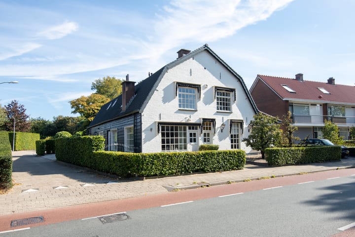 Photo de la maison Dorpsstraat 166, Harskamp