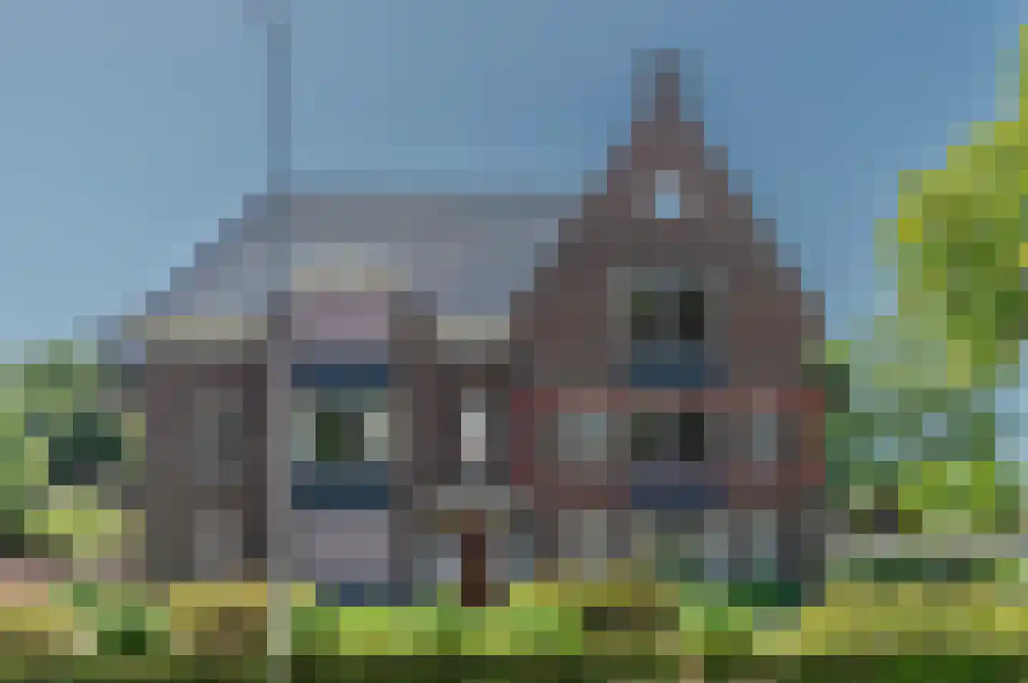 Dorpsstraat 17 D in Lunteren