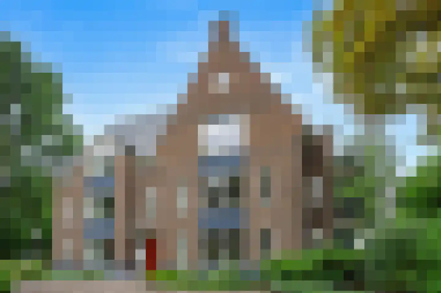 Dorpsstraat 17 D Lunteren