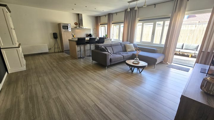 Dorpsstraat 172C in Assendelft Foto