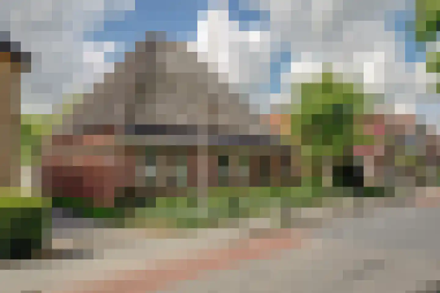 Dorpsstraat 176 Obdam
