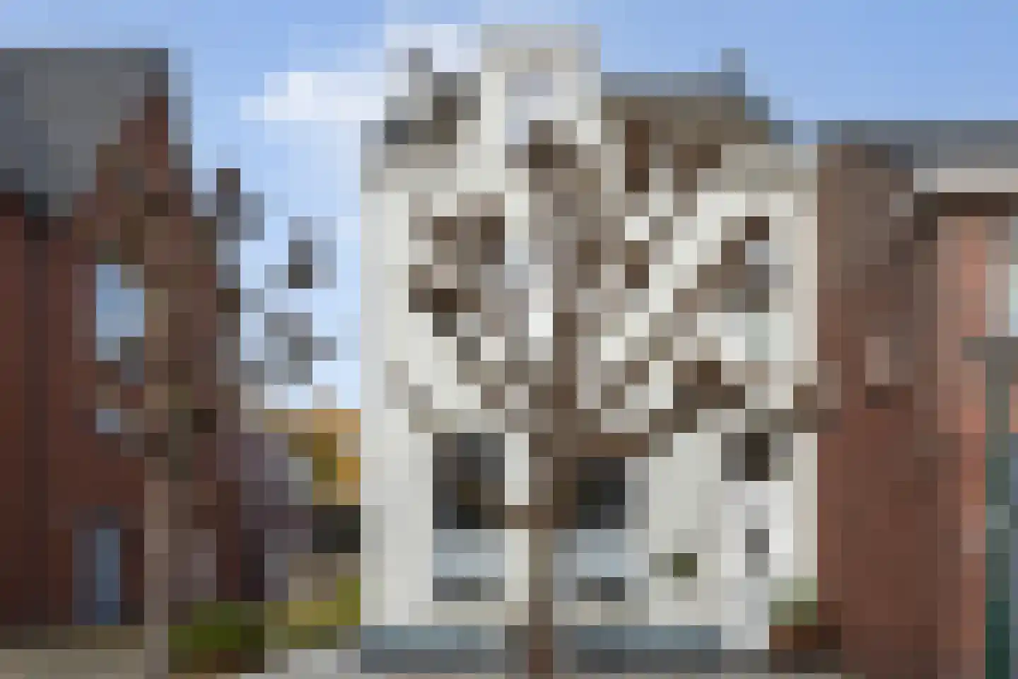 Dorpsstraat 18 Ossendrecht