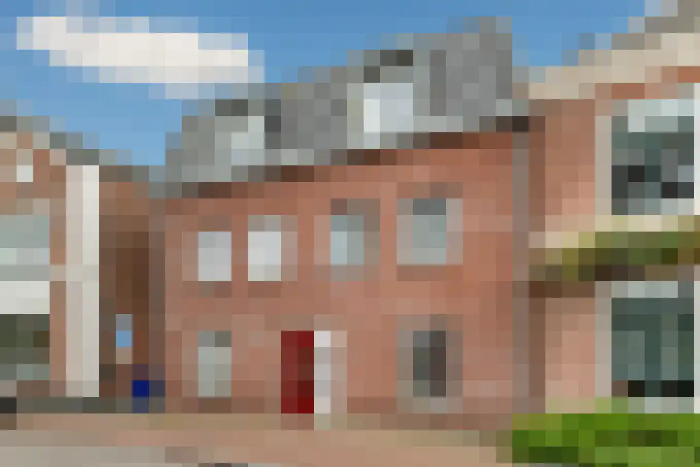 Dorpsstraat 181 B dans Harmelen