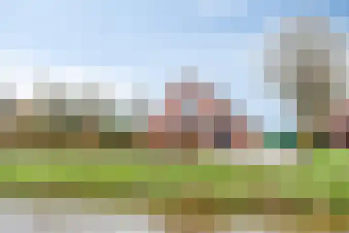 Dorpsstraat 184 in Kiel-Windeweer