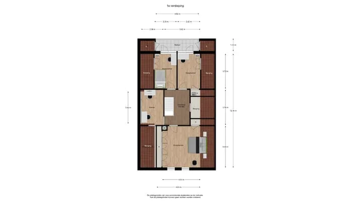 Dorpsstraat 19 Rheden thumbnail 35
