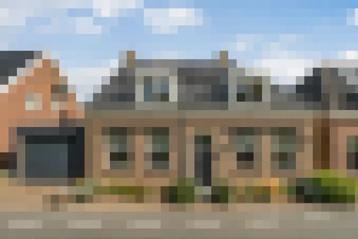 Dorpsstraat 199 Heerjansdam