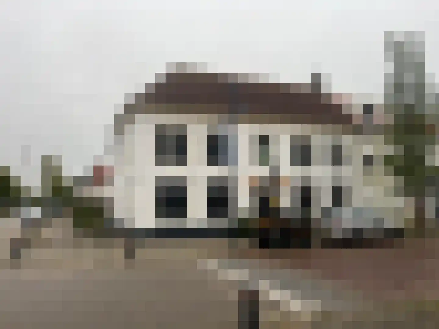Dorpsstraat 2 Hoofdplaat