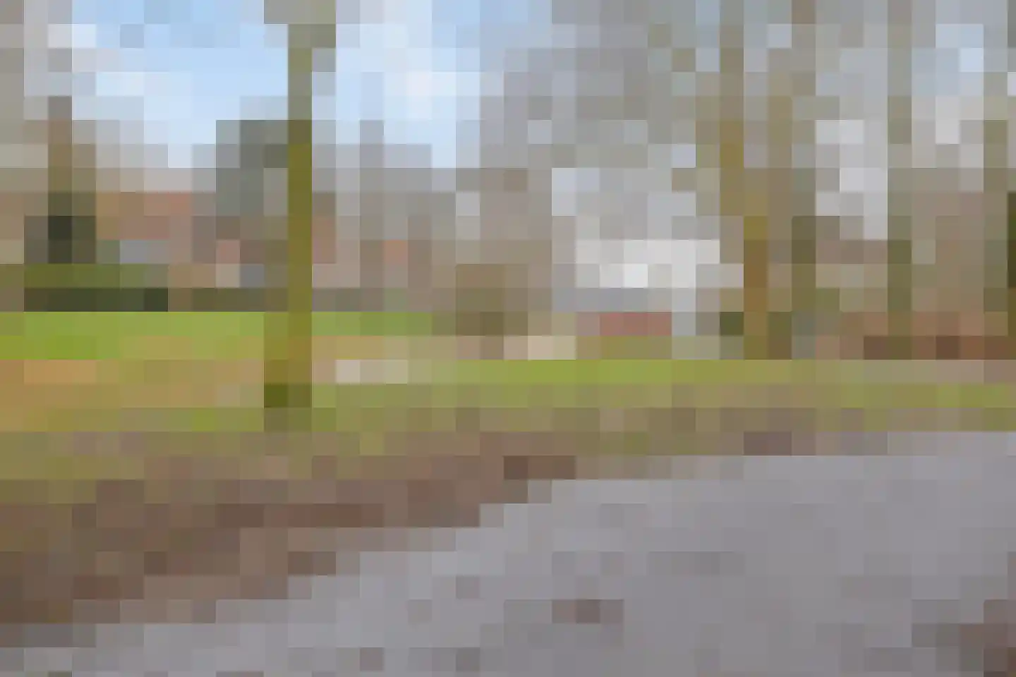 Dorpsstraat 20 in Hagestein